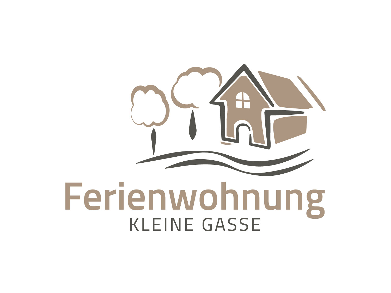 Ferienwohnung Kleine Gasse